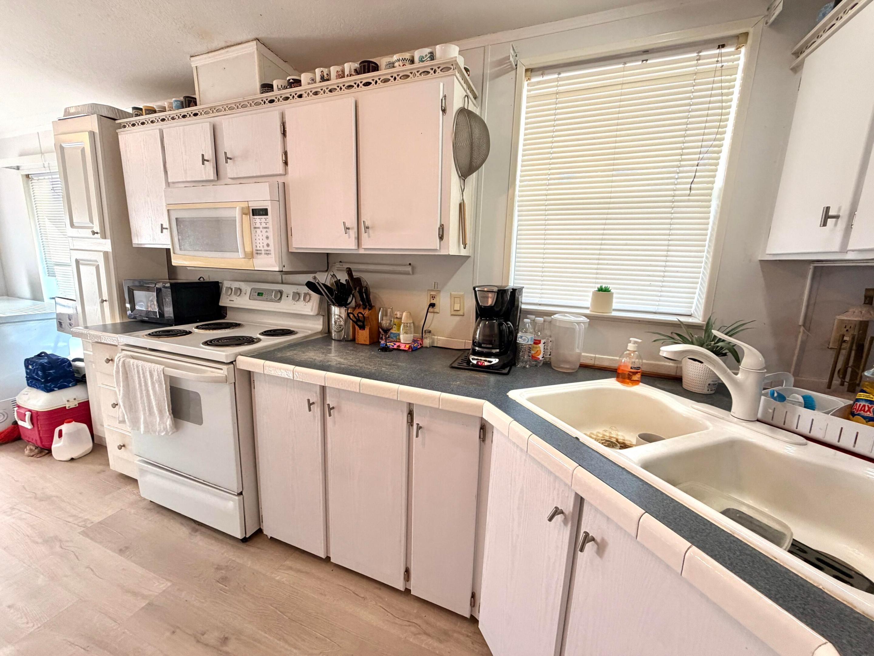 FORT DRUM - Residential