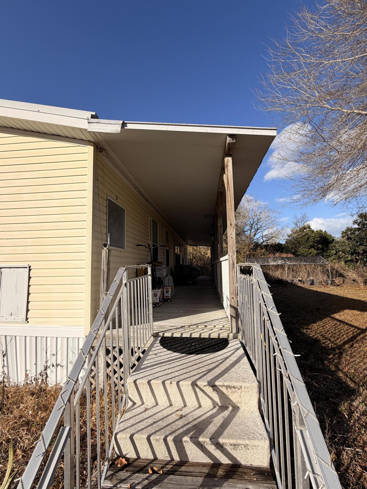 FORT DRUM - Residential