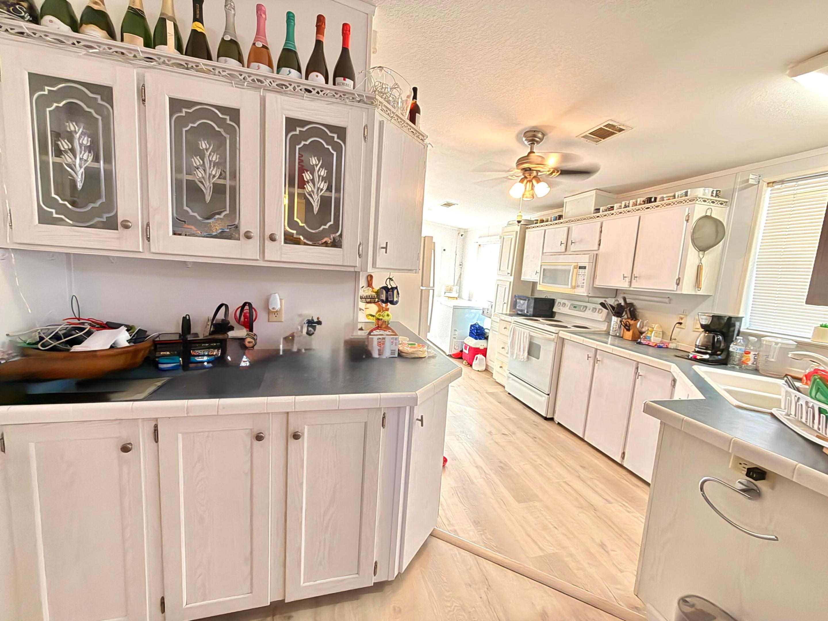 FORT DRUM - Residential