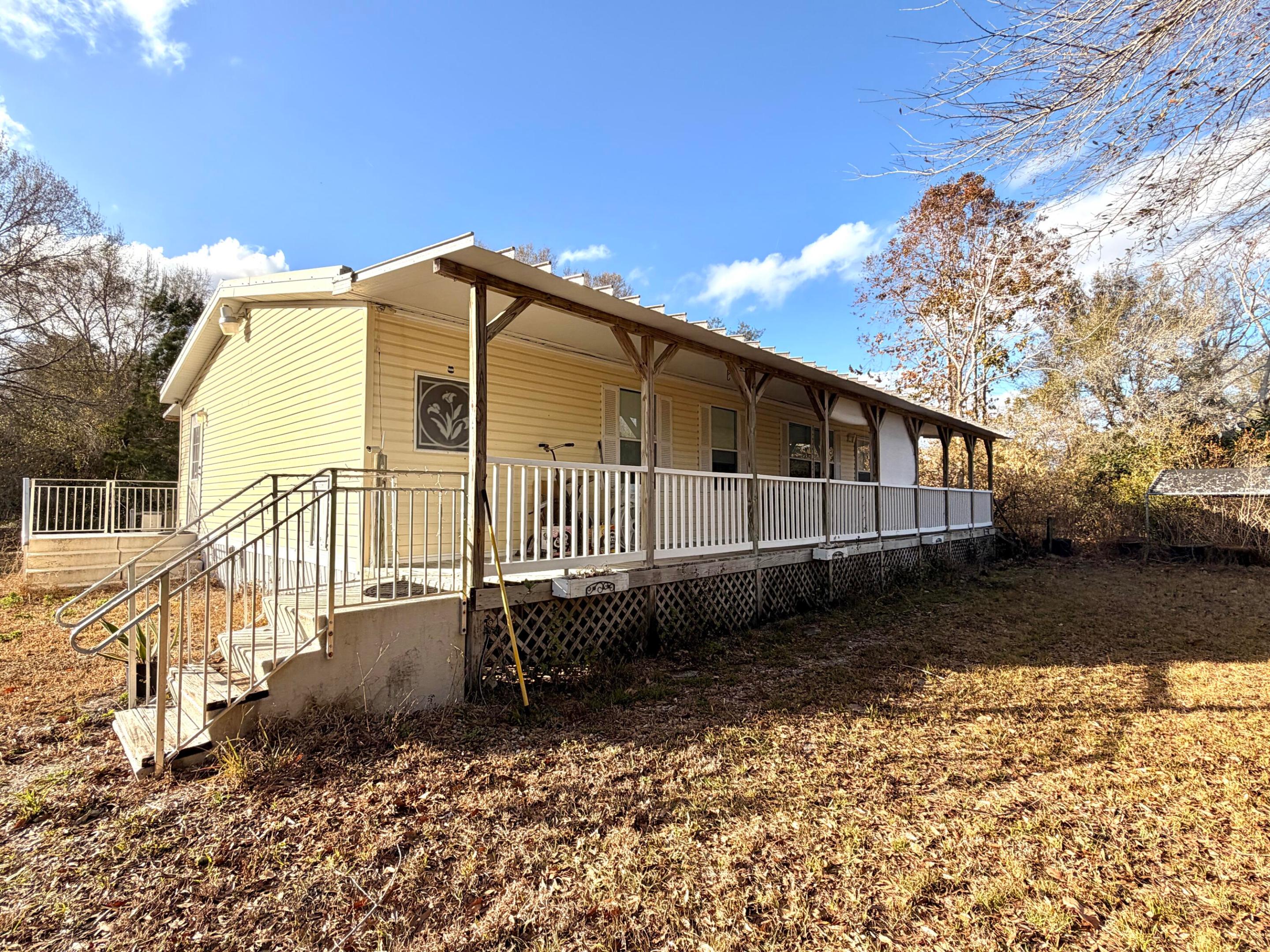 FORT DRUM - Residential