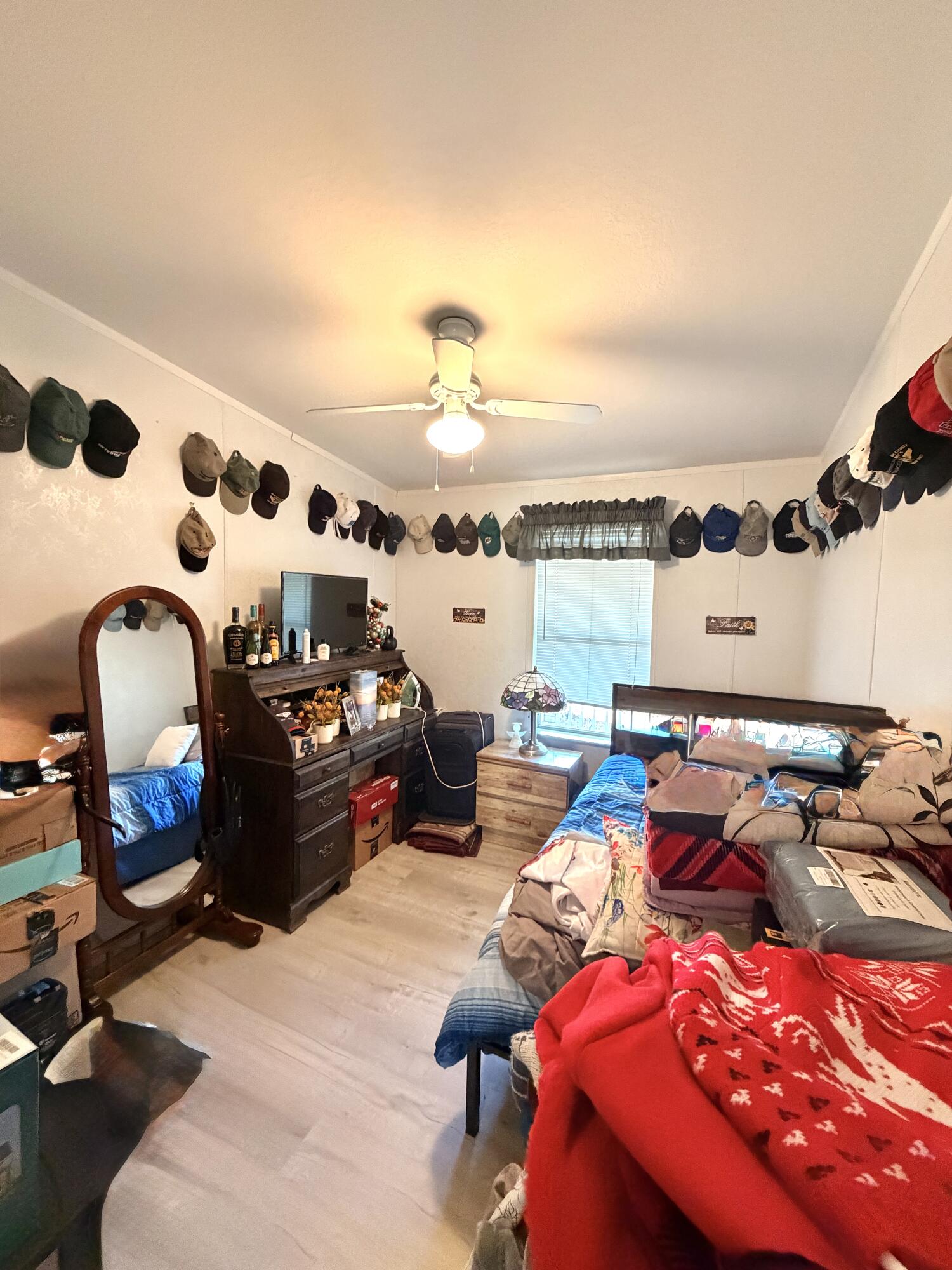 FORT DRUM - Residential