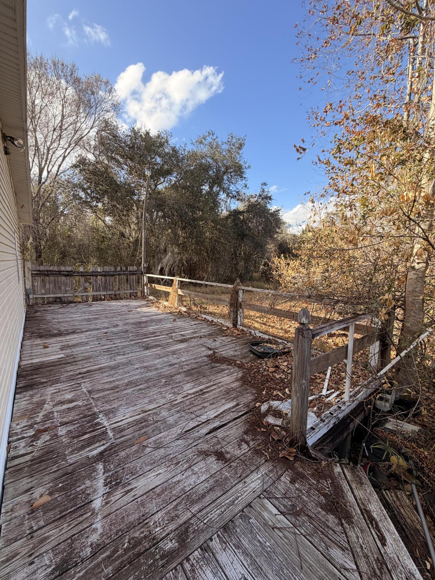 FORT DRUM - Residential