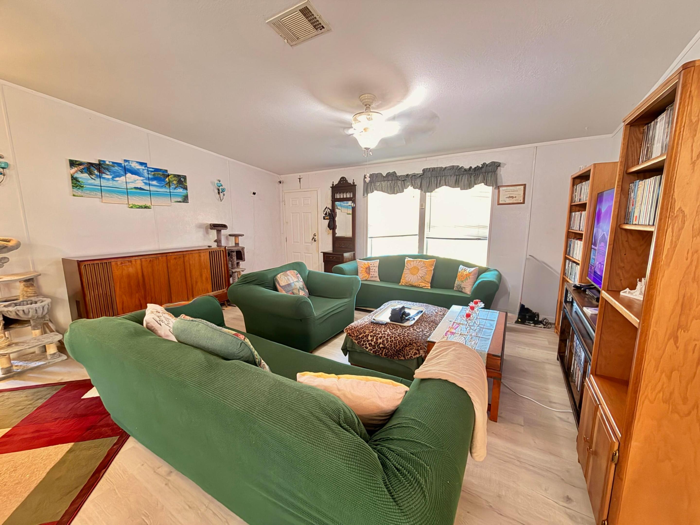 FORT DRUM - Residential