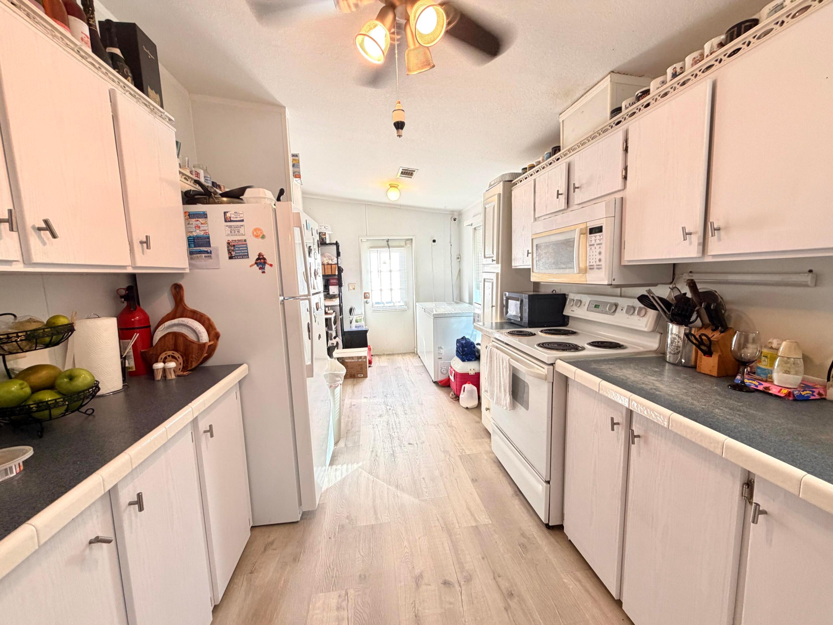 FORT DRUM - Residential