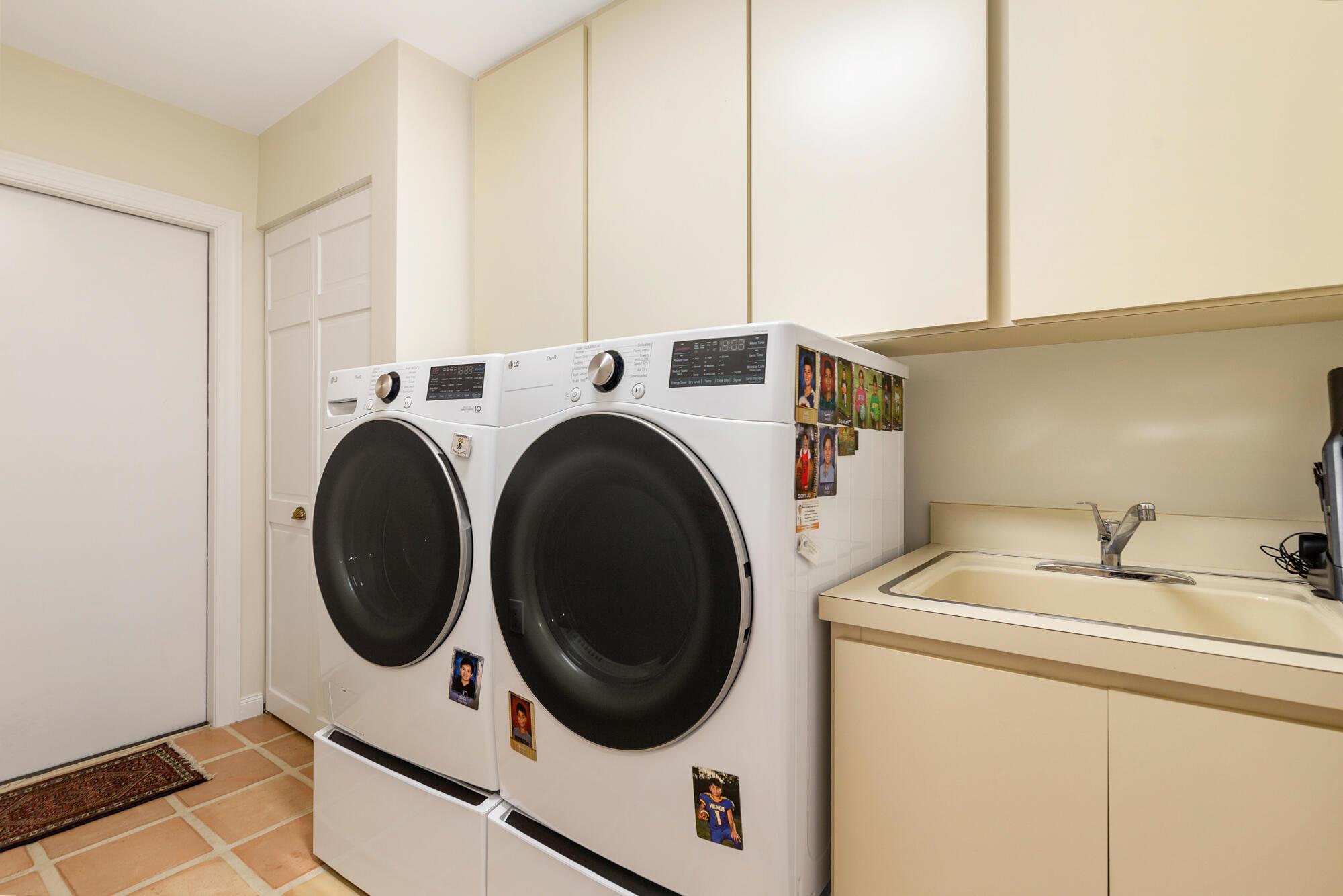 BEAR ISLAND - Residential Lease