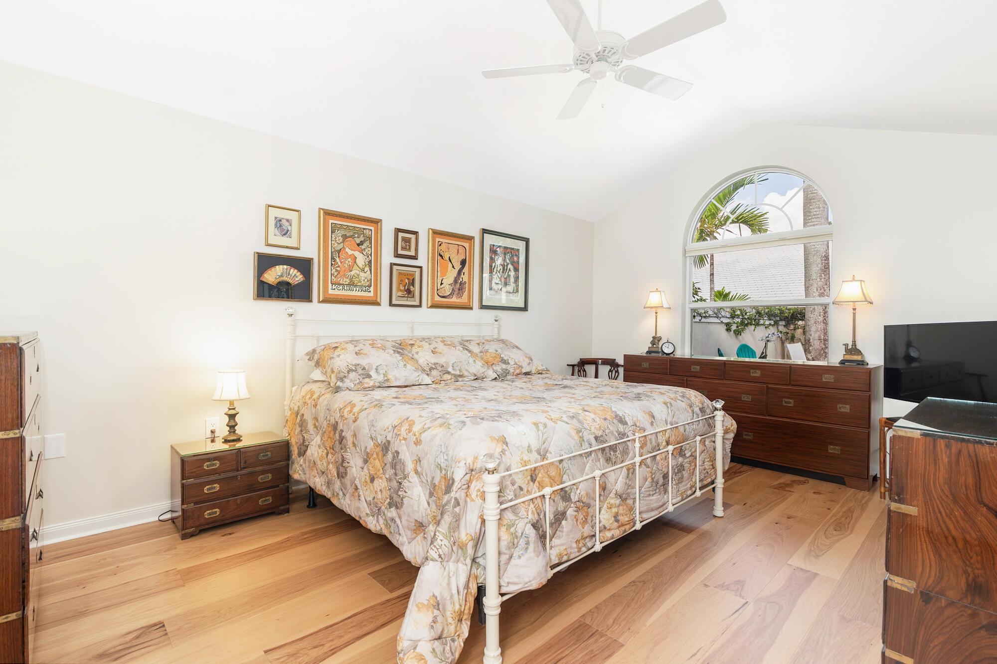 BEAR ISLAND - Residential Lease