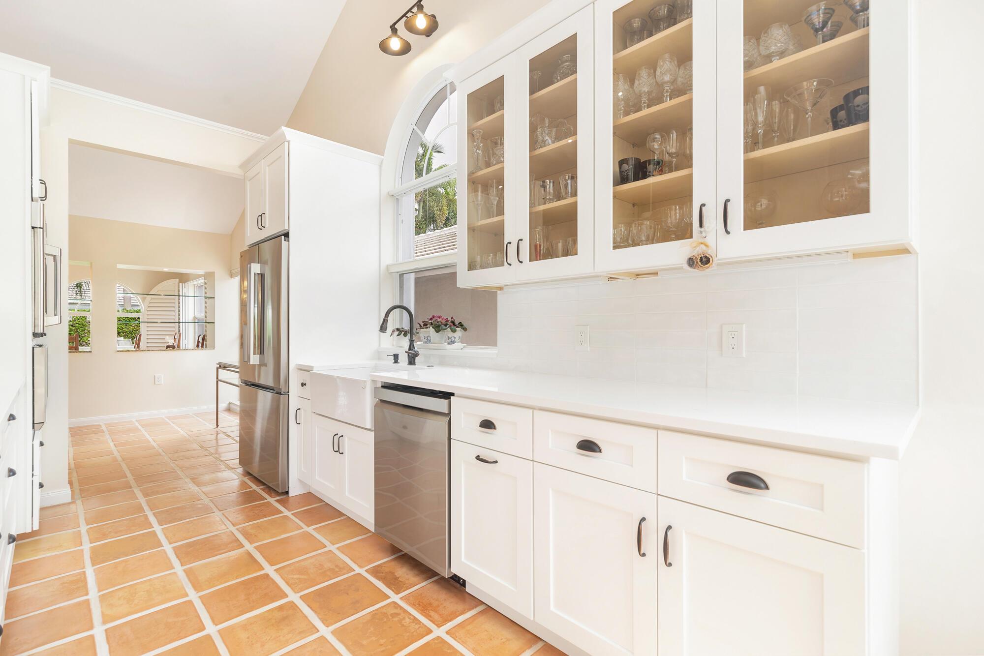 BEAR ISLAND - Residential Lease