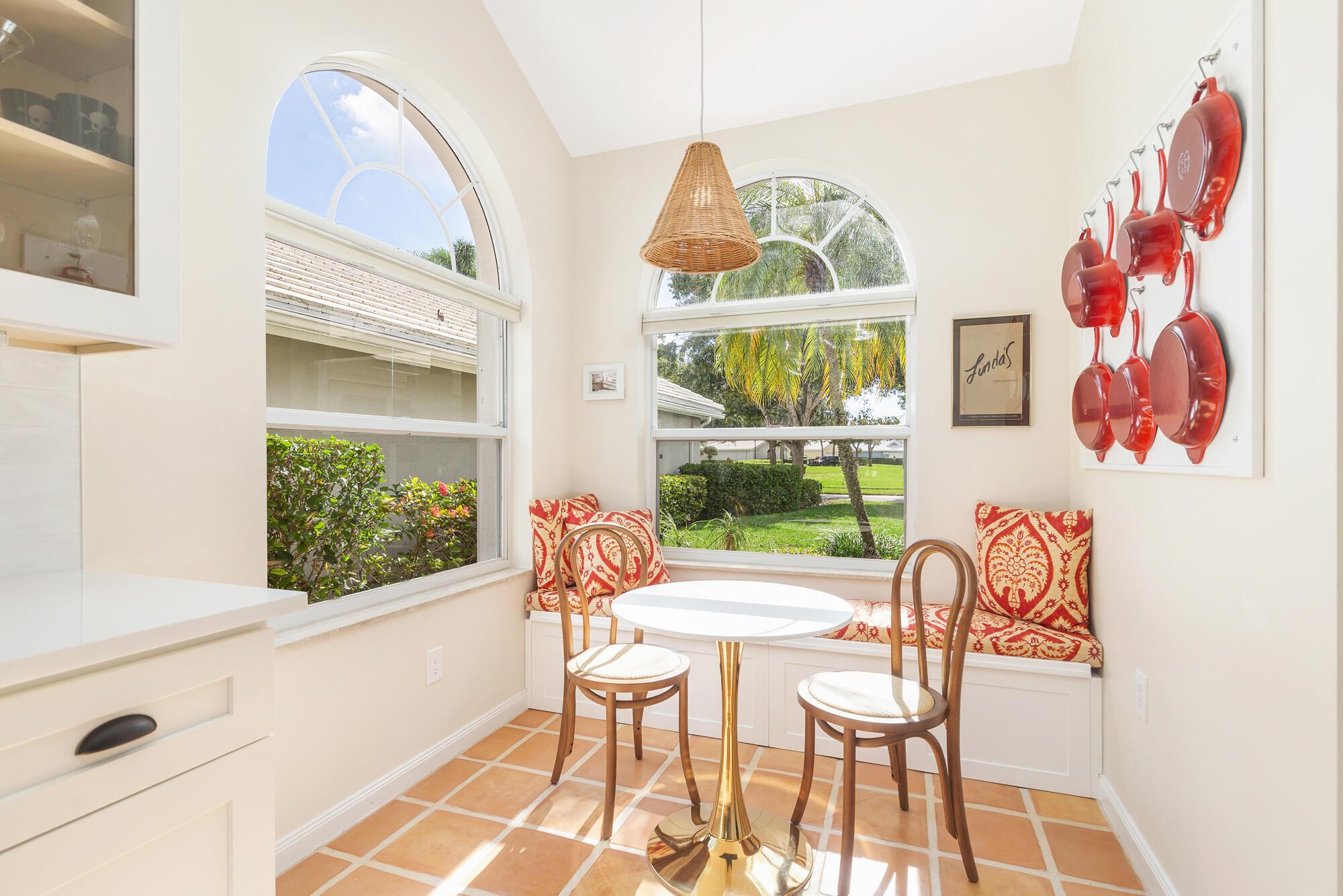 BEAR ISLAND - Residential Lease