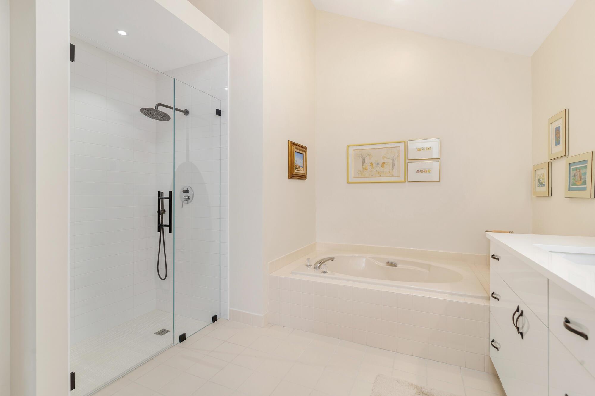 BEAR ISLAND - Residential Lease