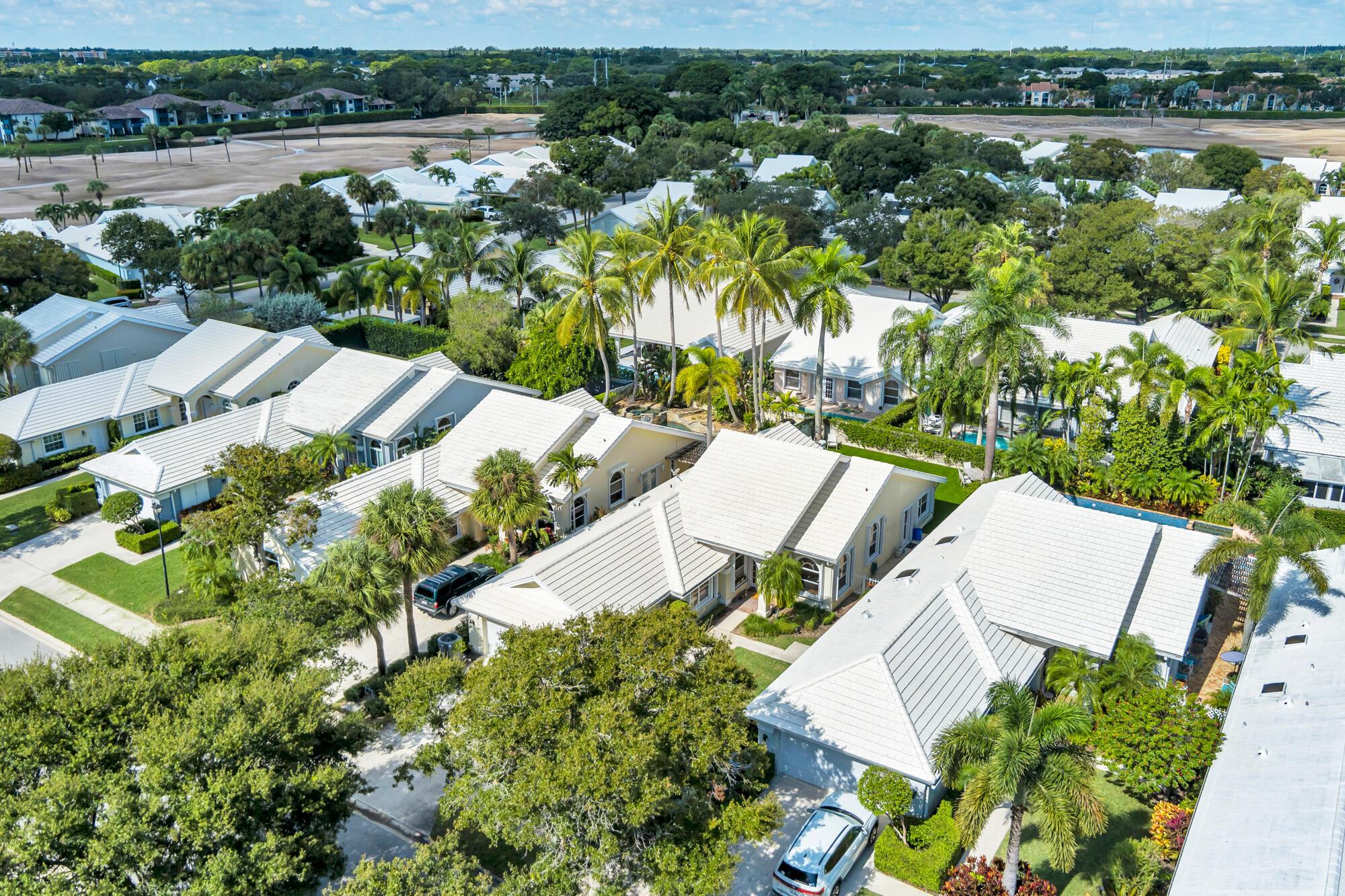 BEAR ISLAND - Residential Lease