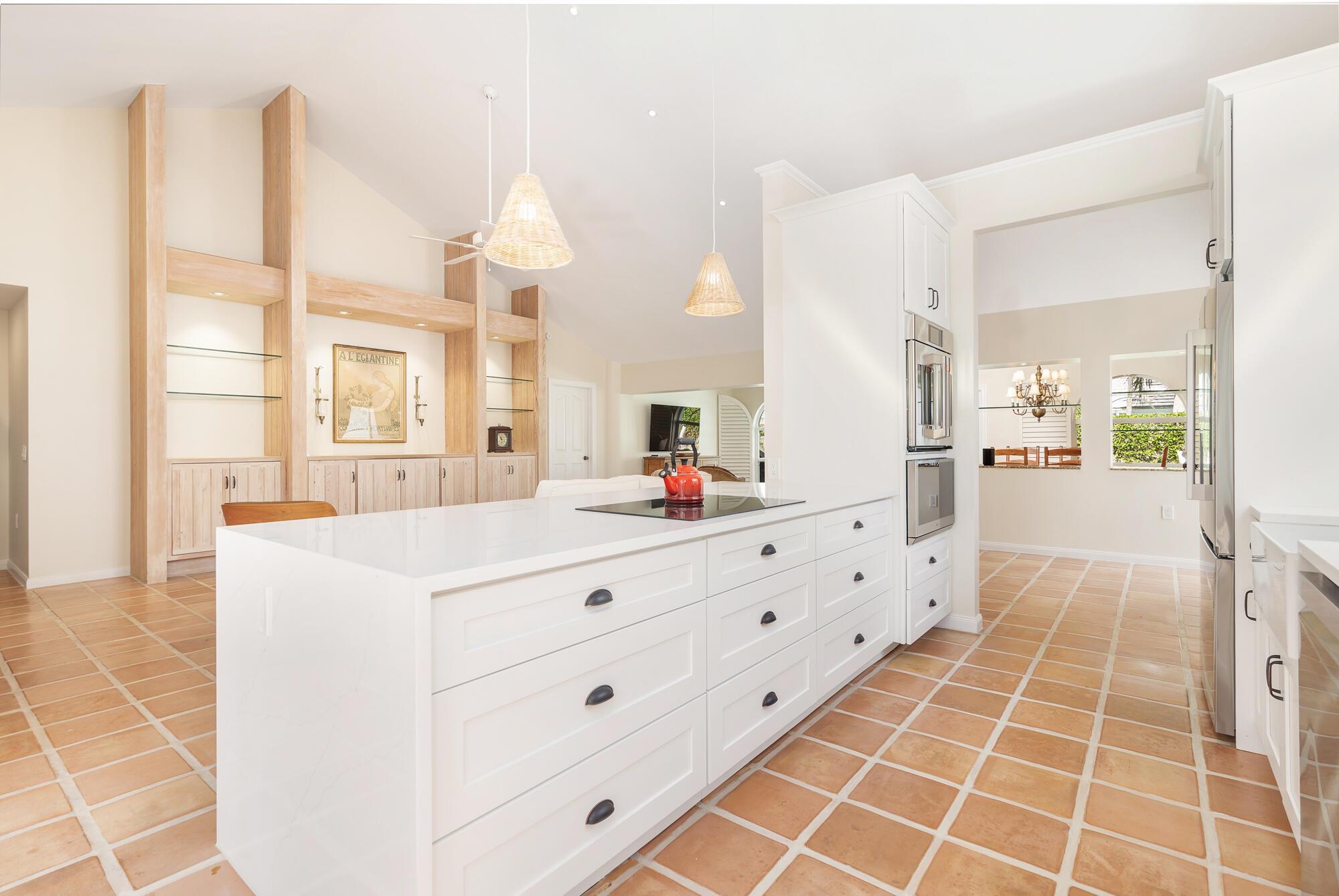 BEAR ISLAND - Residential Lease