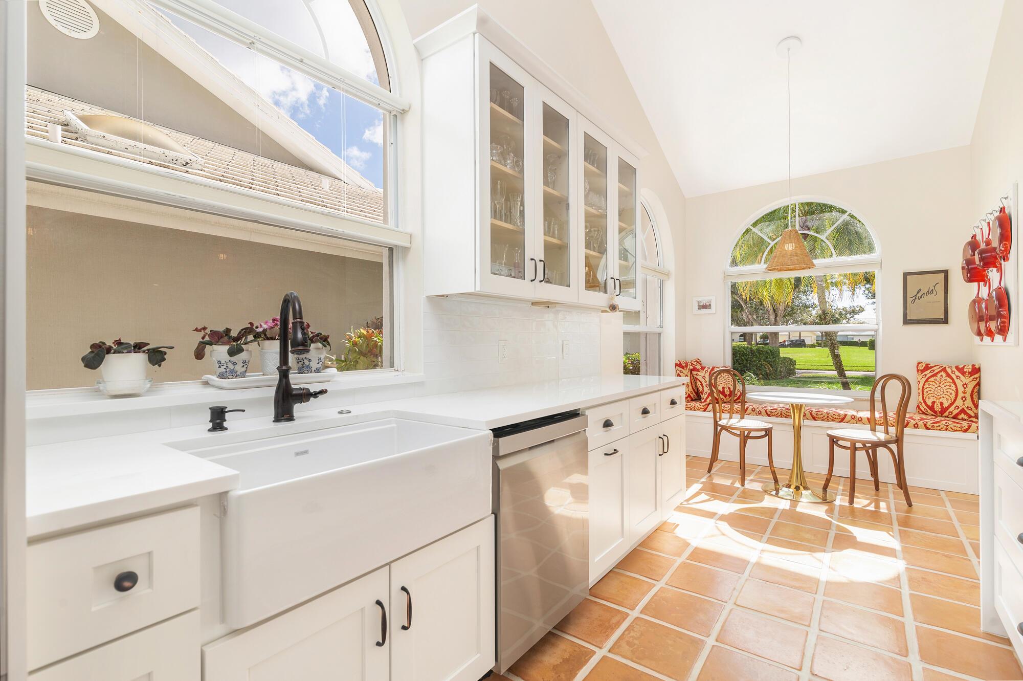 BEAR ISLAND - Residential Lease