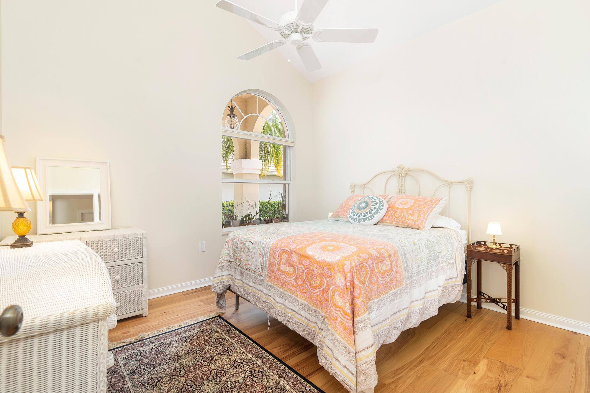 BEAR ISLAND - Residential Lease