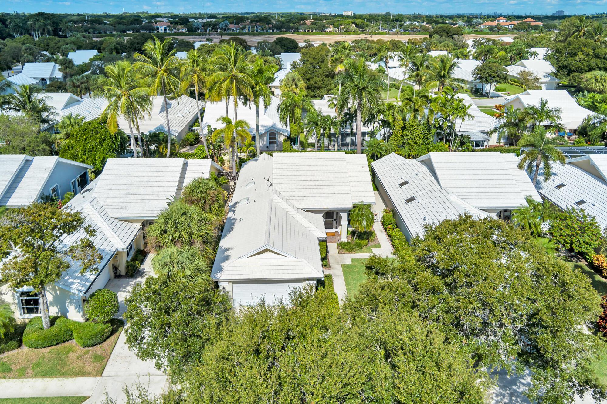 BEAR ISLAND - Residential Lease