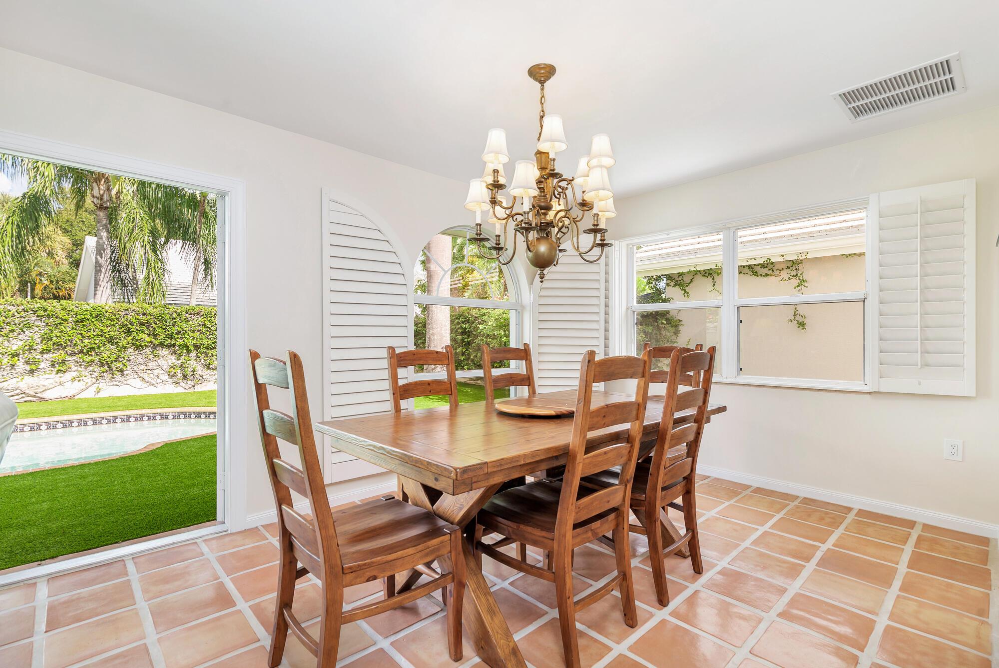 BEAR ISLAND - Residential Lease