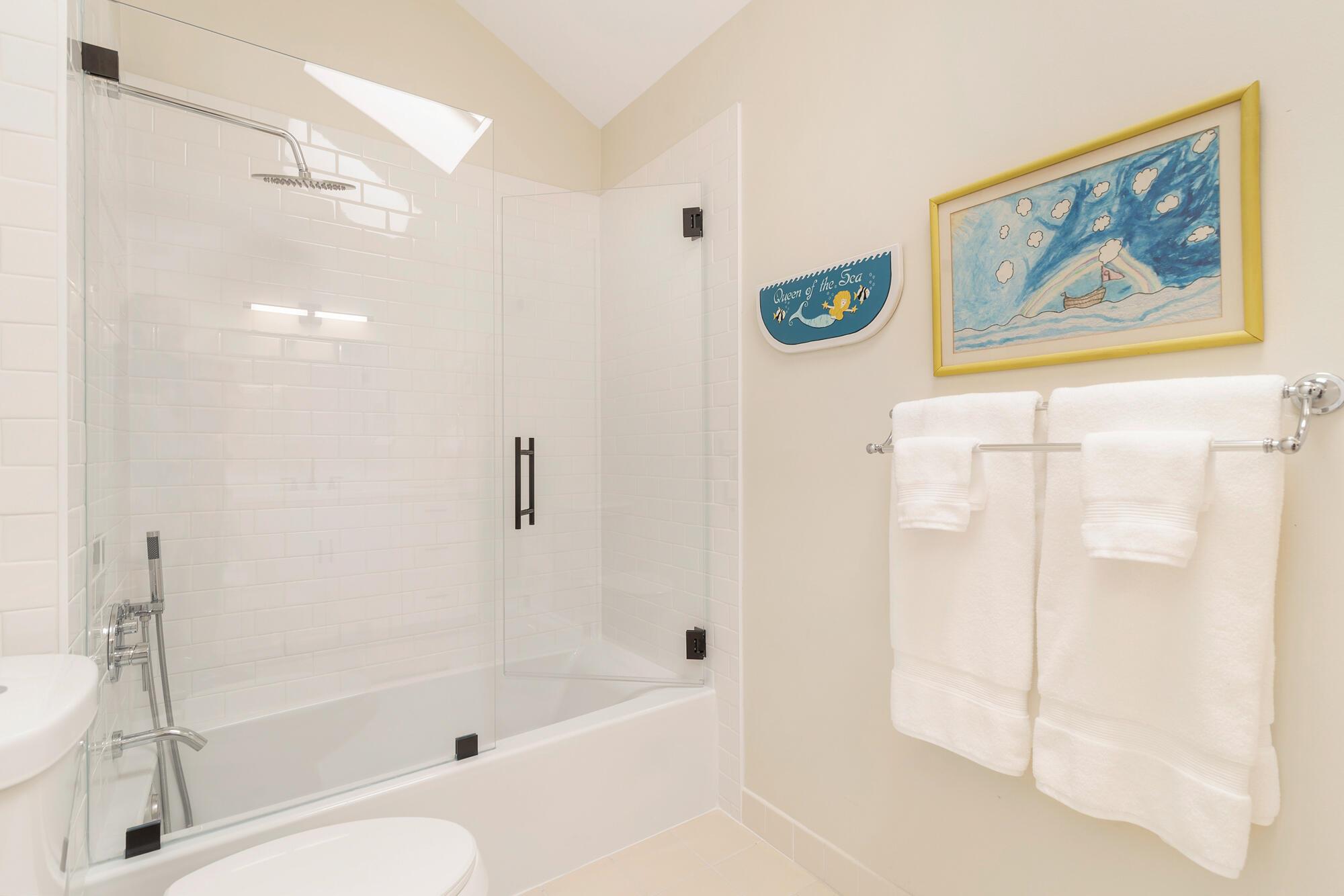 BEAR ISLAND - Residential Lease