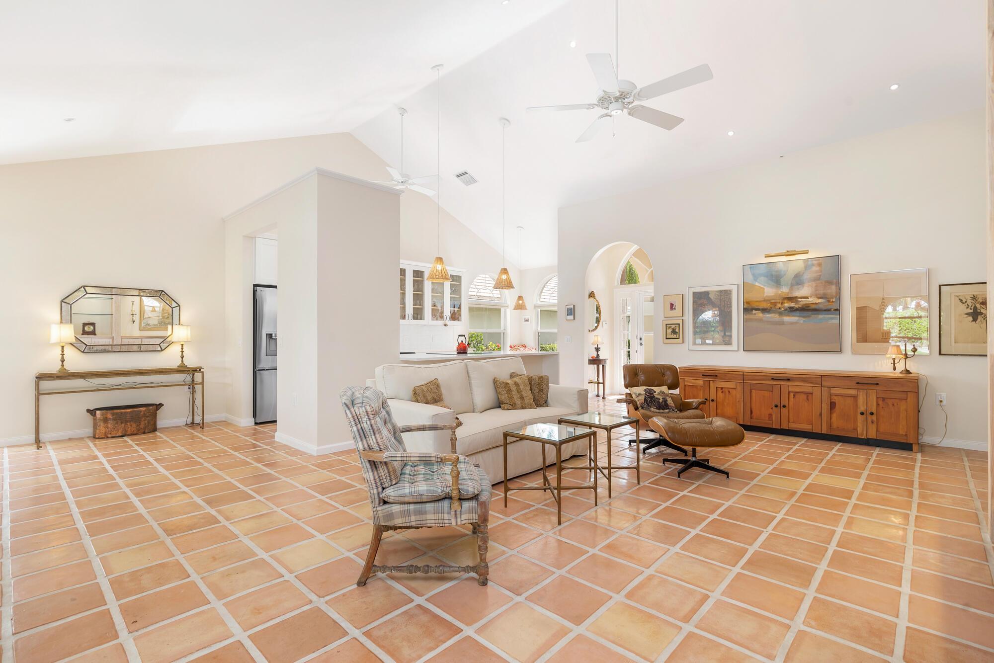 BEAR ISLAND - Residential Lease