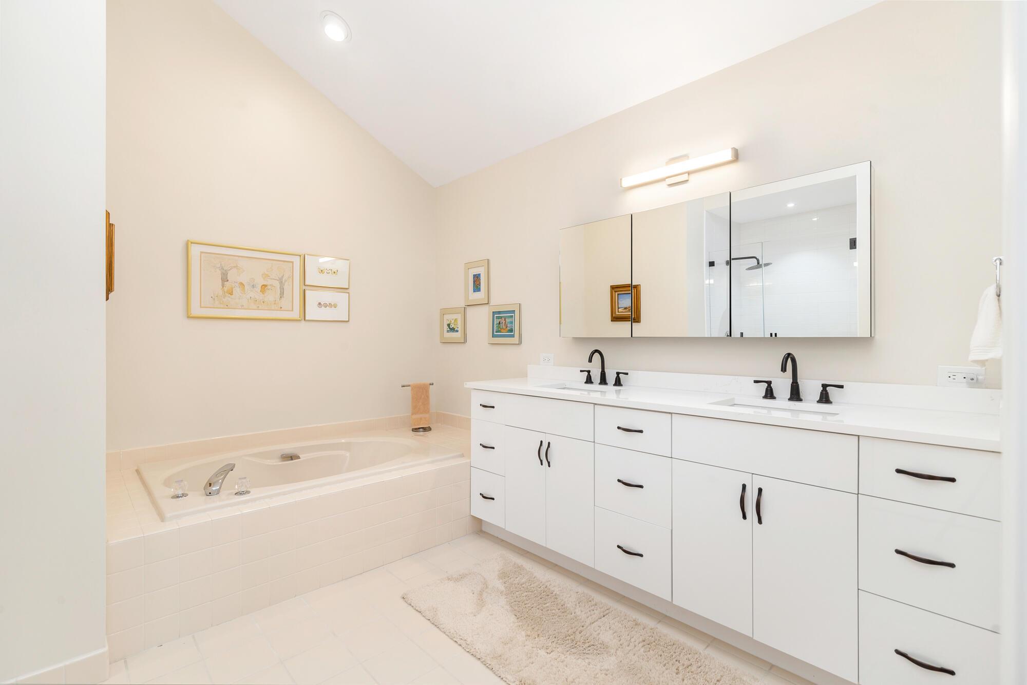 BEAR ISLAND - Residential Lease