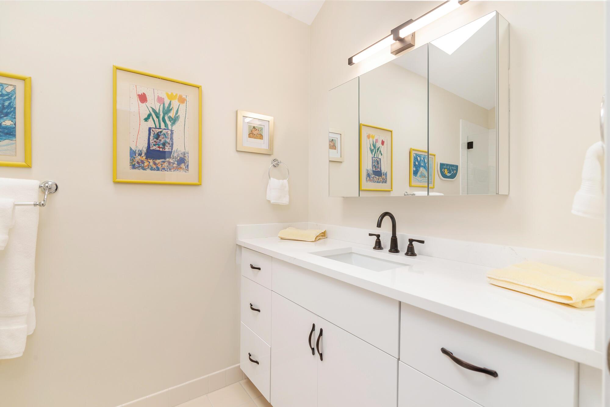 BEAR ISLAND - Residential Lease