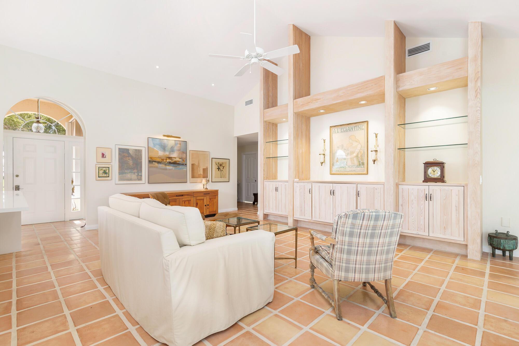 BEAR ISLAND - Residential Lease