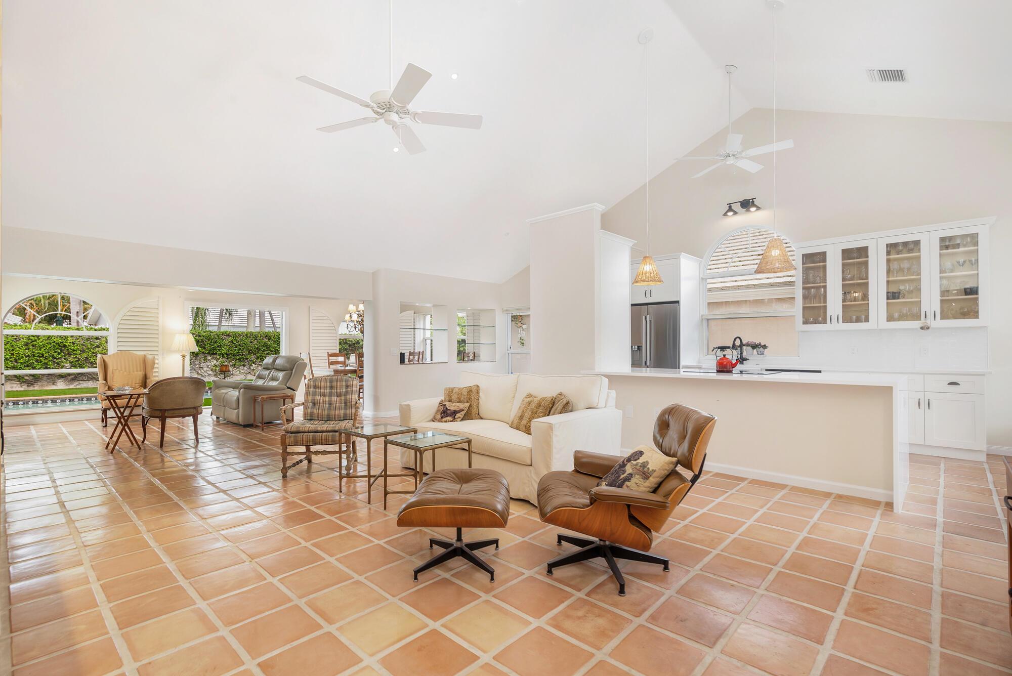 BEAR ISLAND - Residential Lease