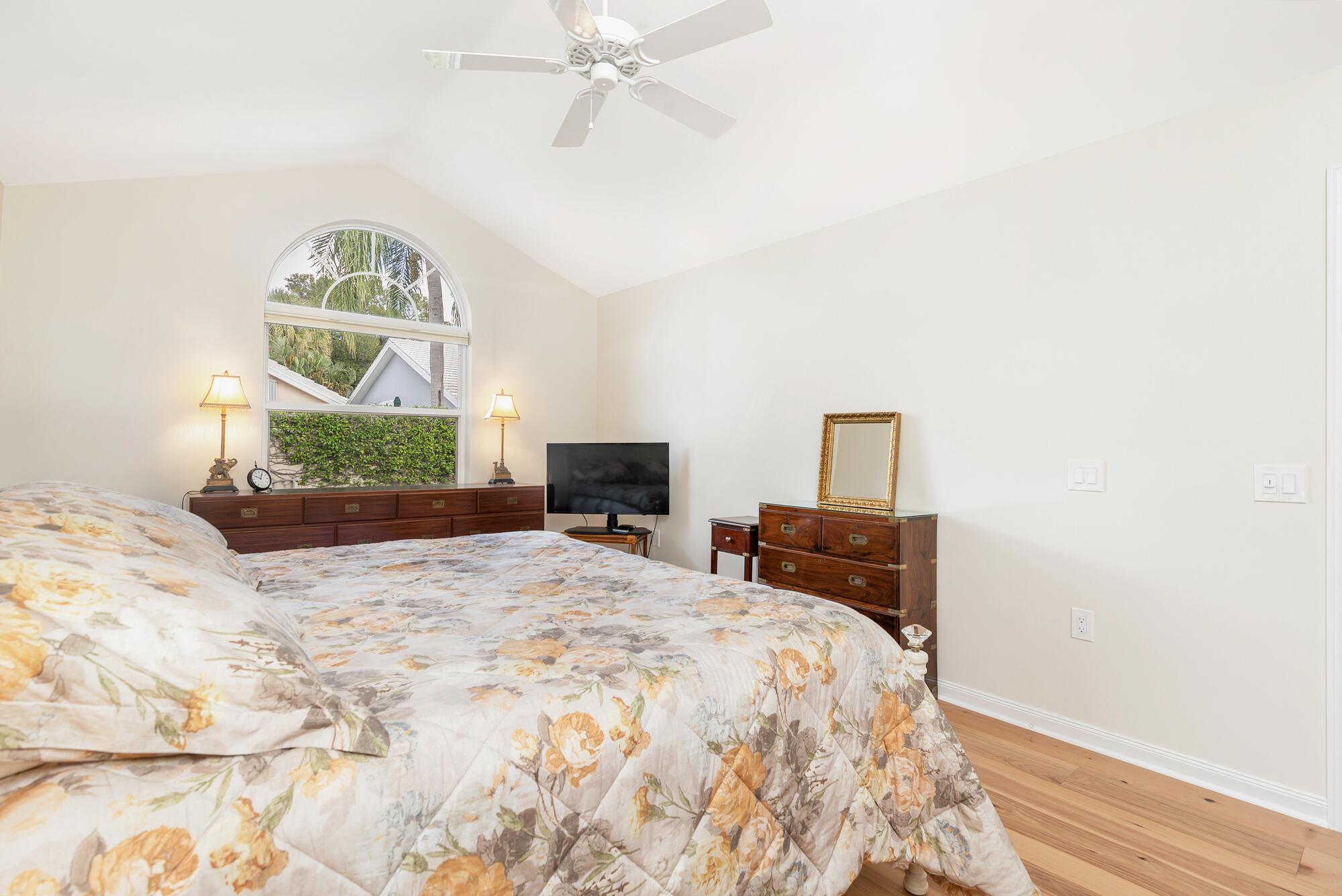 BEAR ISLAND - Residential Lease