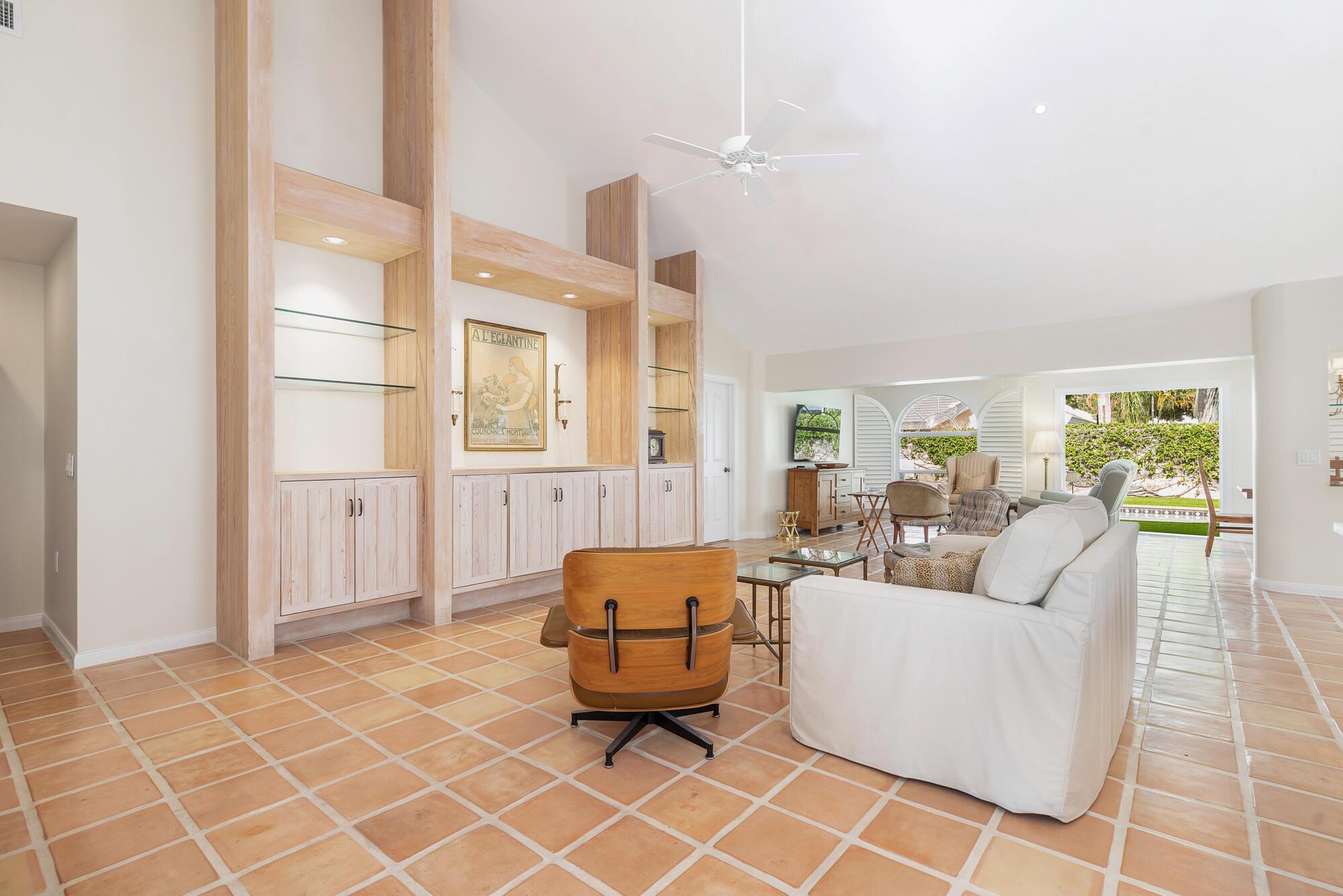 BEAR ISLAND - Residential Lease