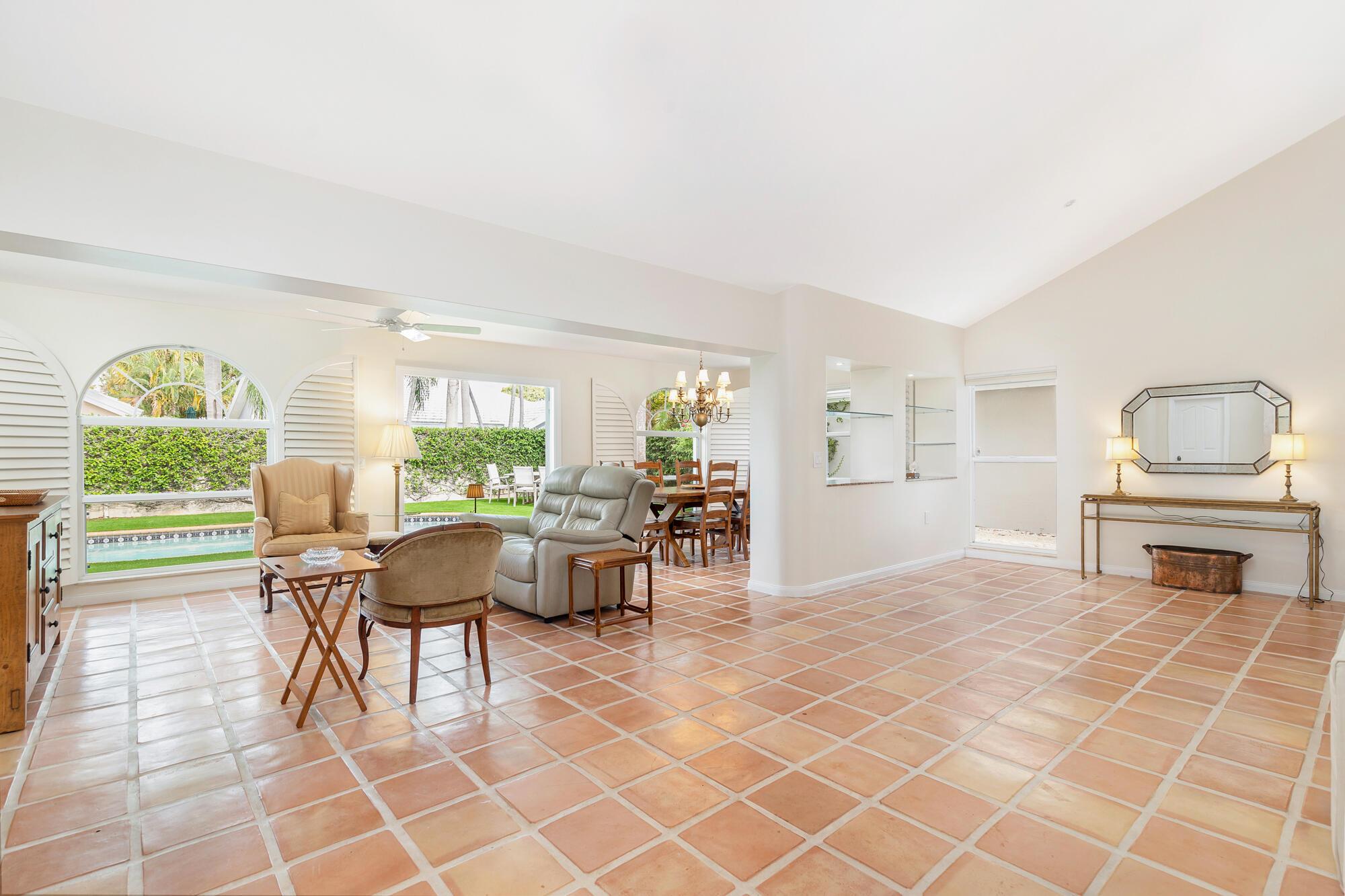 BEAR ISLAND - Residential Lease