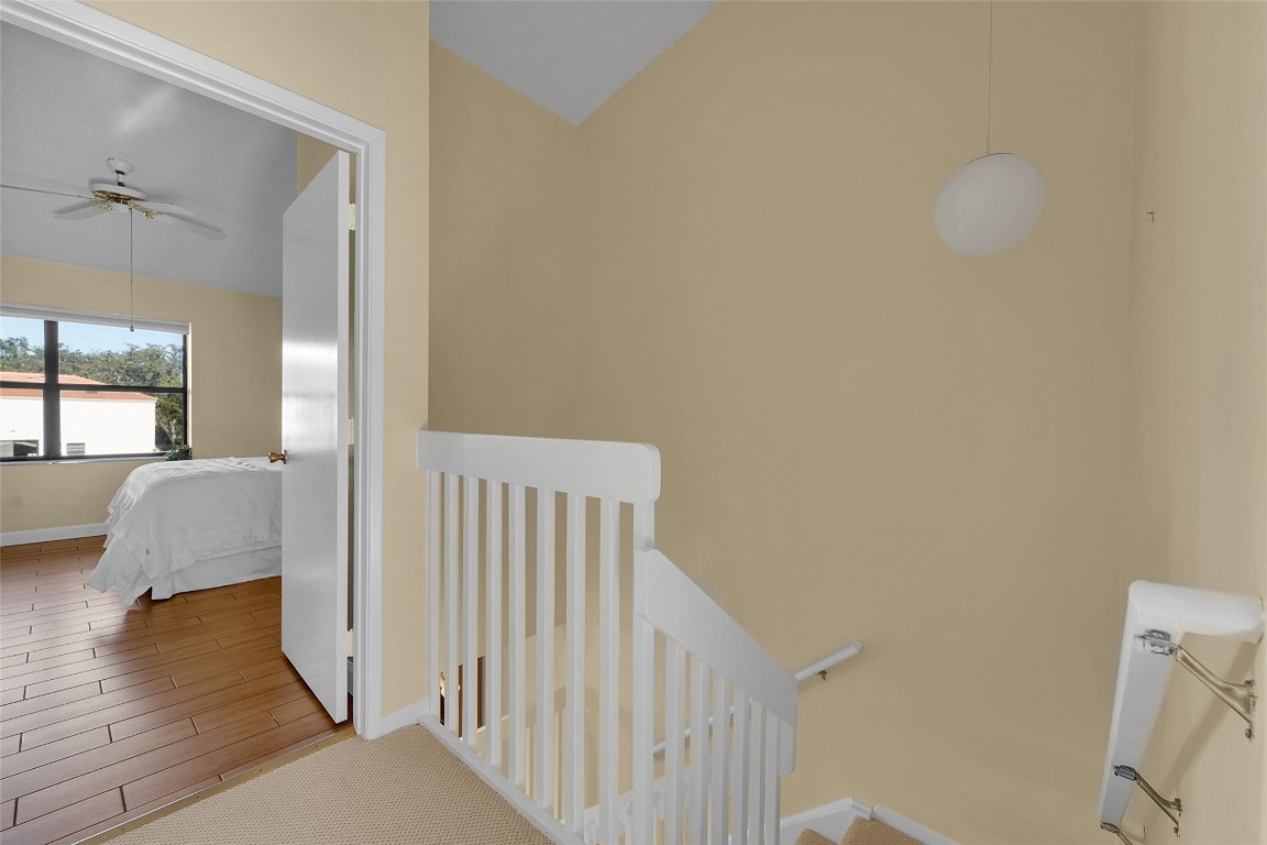 OPTIMA VILLAGE - Residential