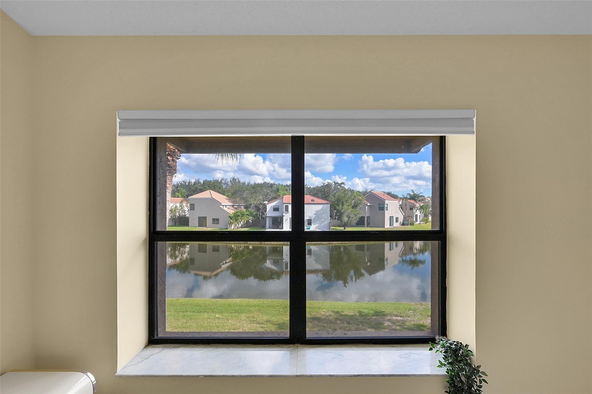 OPTIMA VILLAGE - Residential