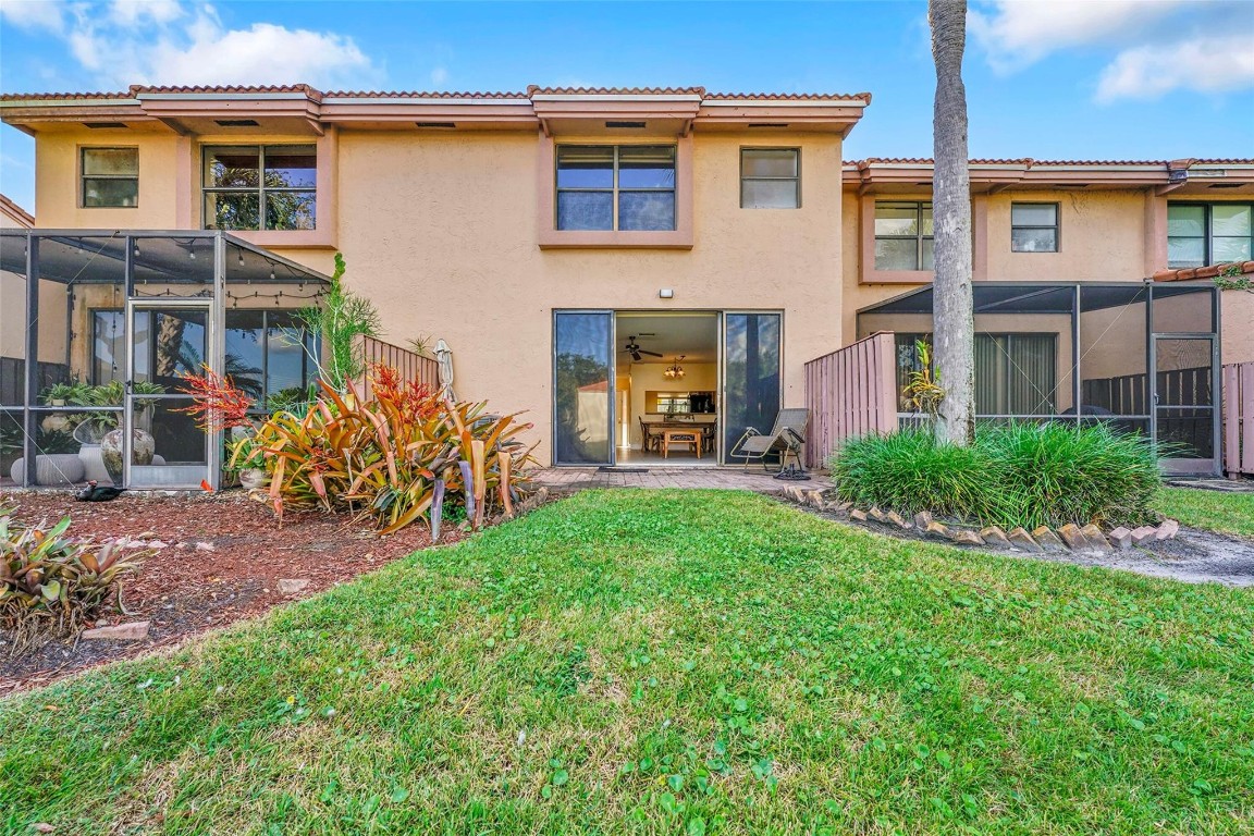 OPTIMA VILLAGE - Residential