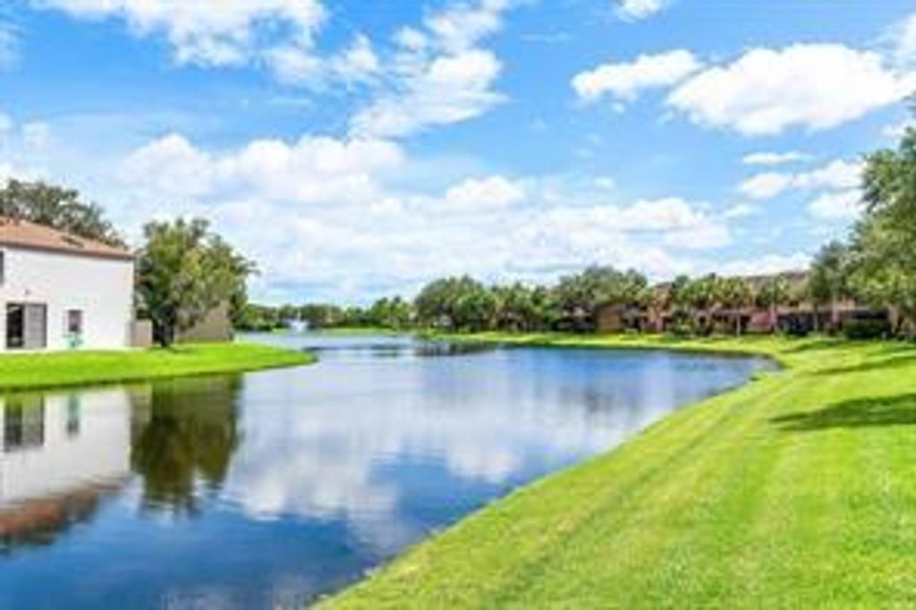 Photo of 10761 NW 14th St #28, Plantation, FL 33322 (MLS # F10537803)