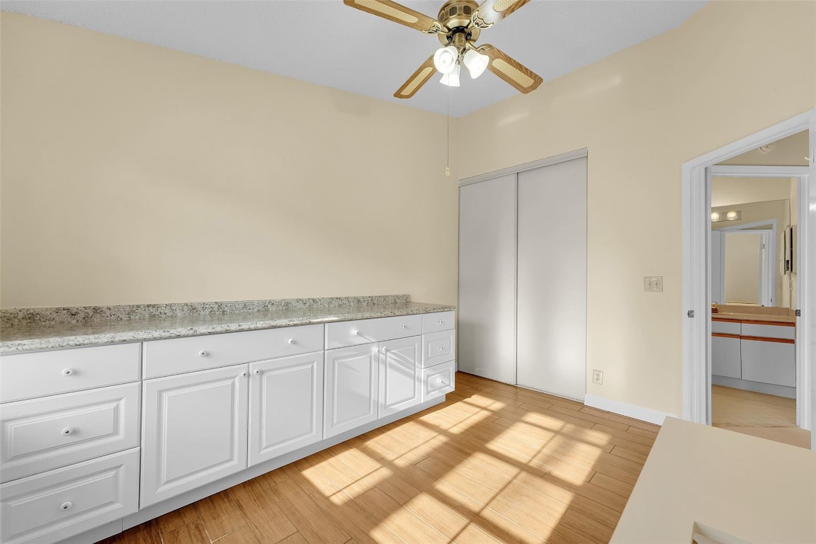 OPTIMA VILLAGE - Residential