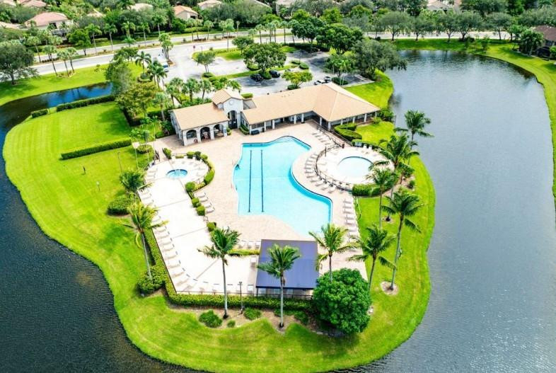 OPTIMA VILLAGE - Residential