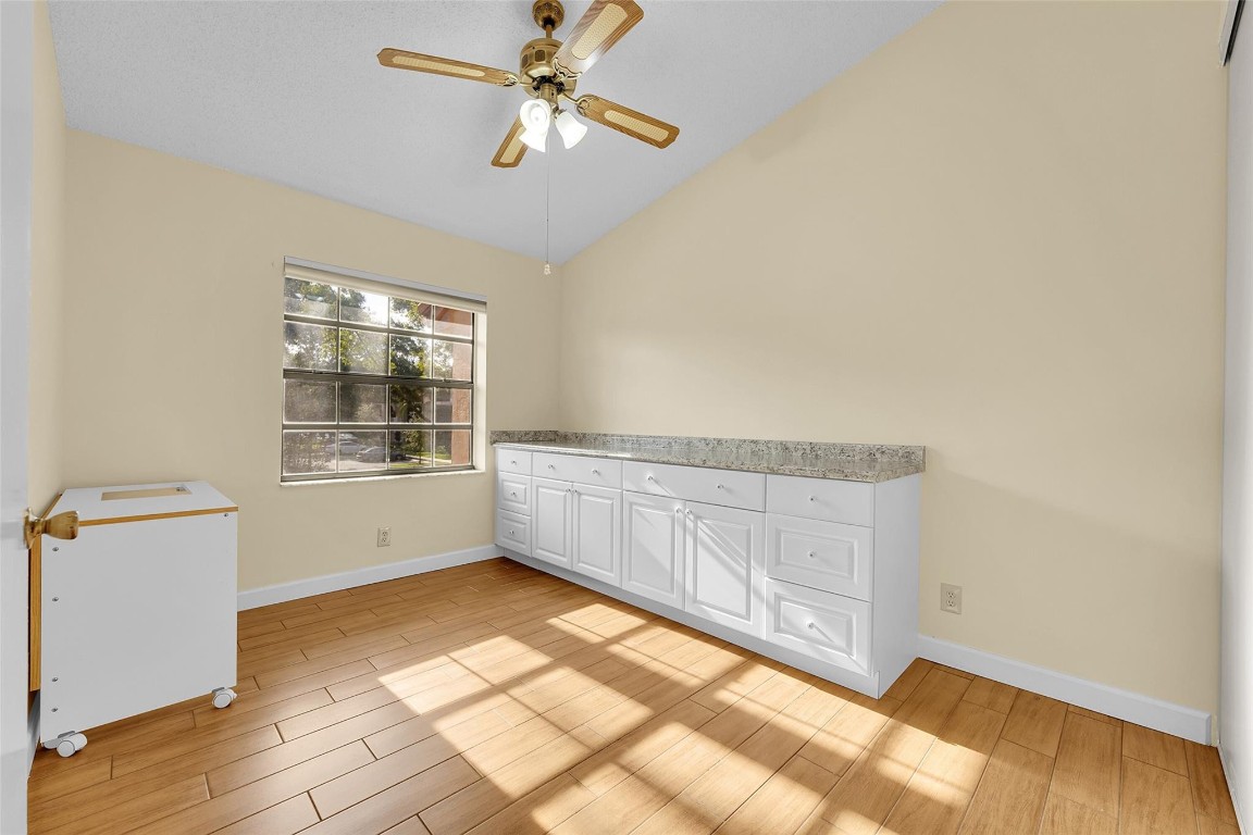 OPTIMA VILLAGE - Residential