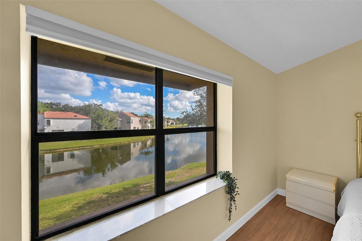 OPTIMA VILLAGE - Residential