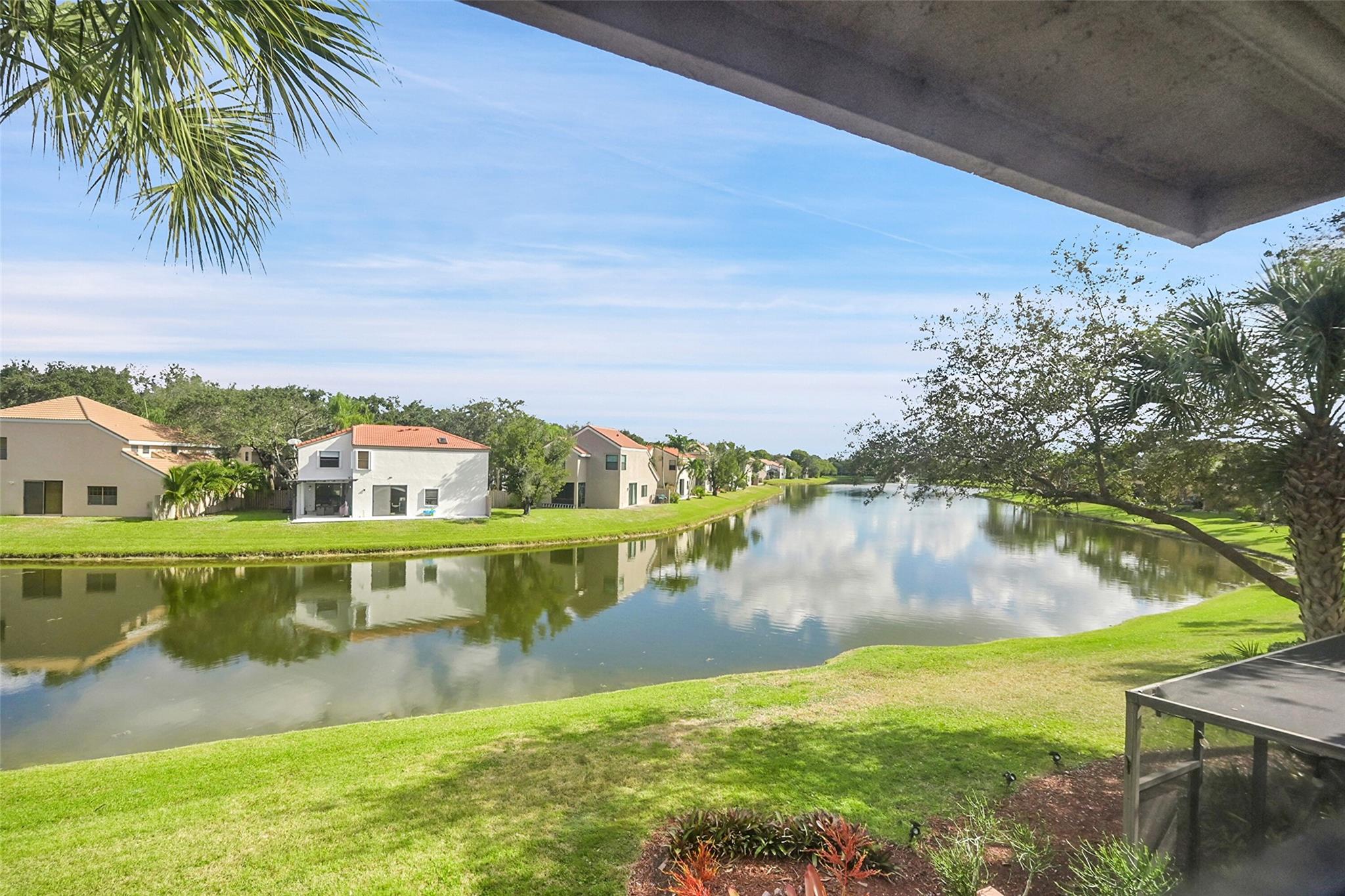 OPTIMA VILLAGE - Residential