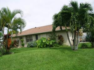 Palm Hill Villas Unit Two - Residential