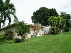 Palm Hill Villas Unit Two - Residential