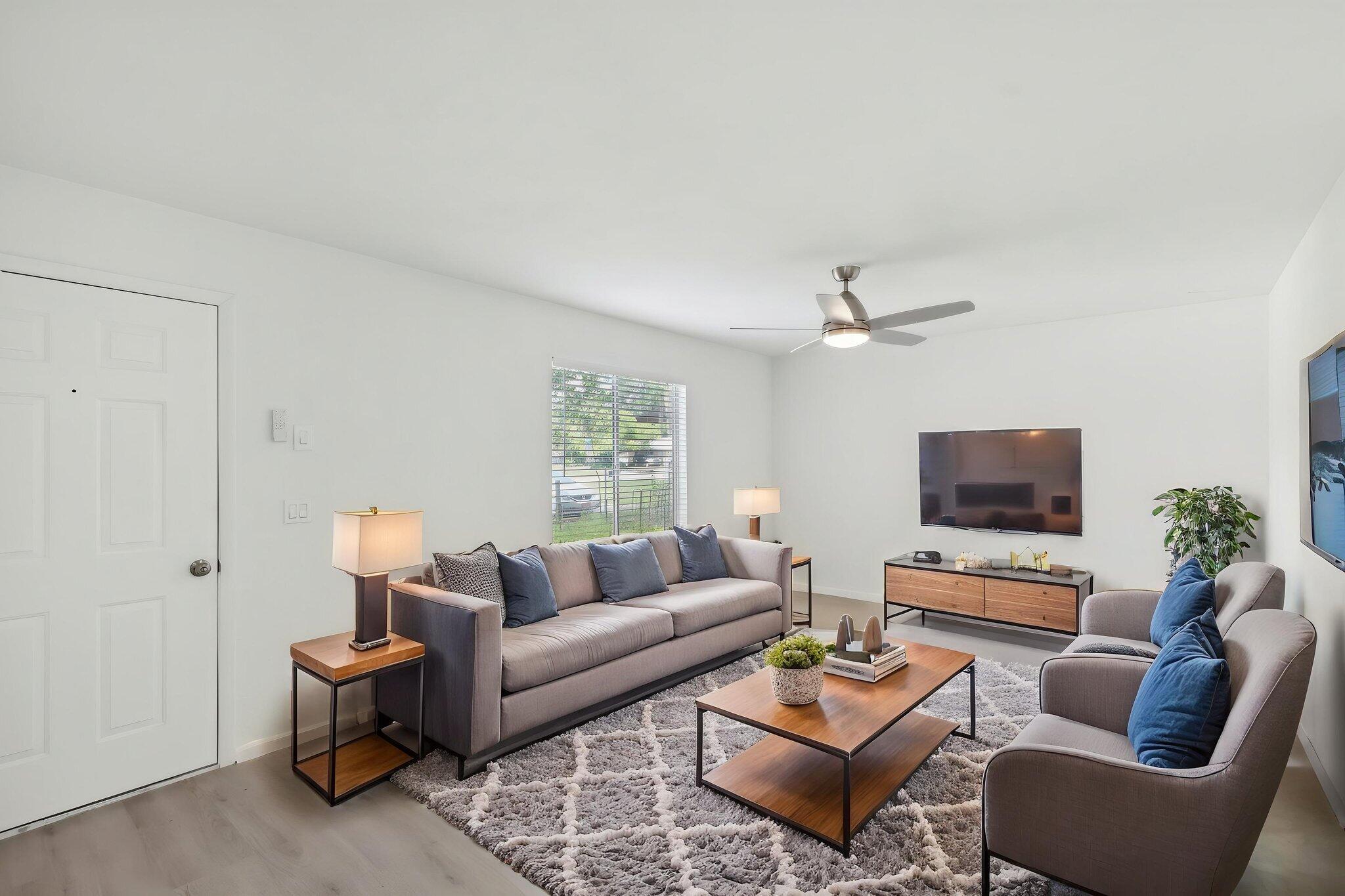 SEVILLA ESTATE - Residential