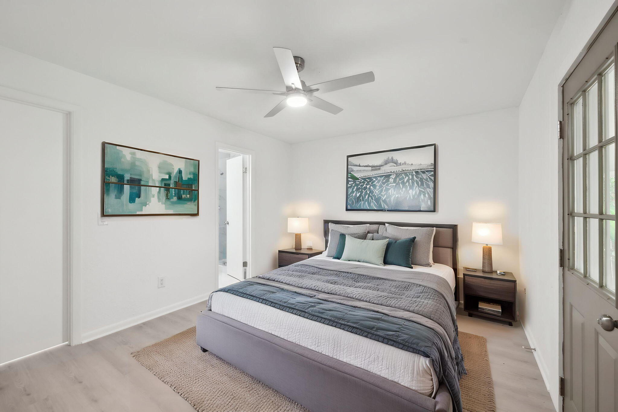 SEVILLA ESTATE - Residential