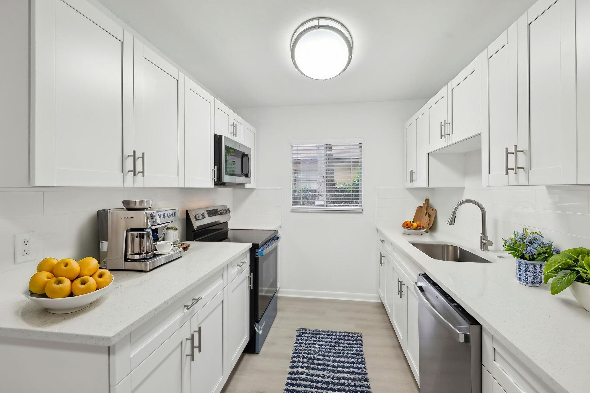 SEVILLA ESTATE - Residential