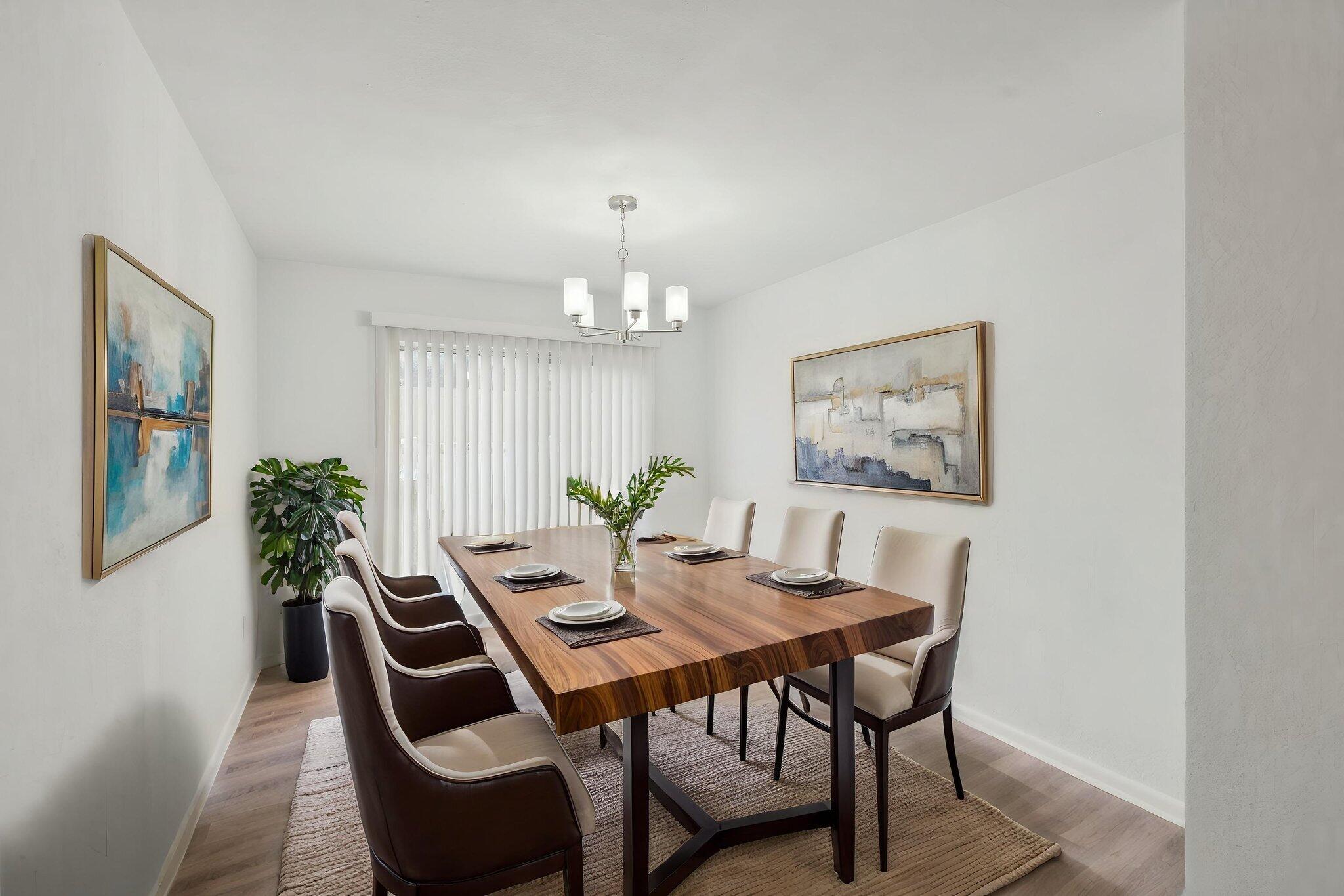 SEVILLA ESTATE - Residential