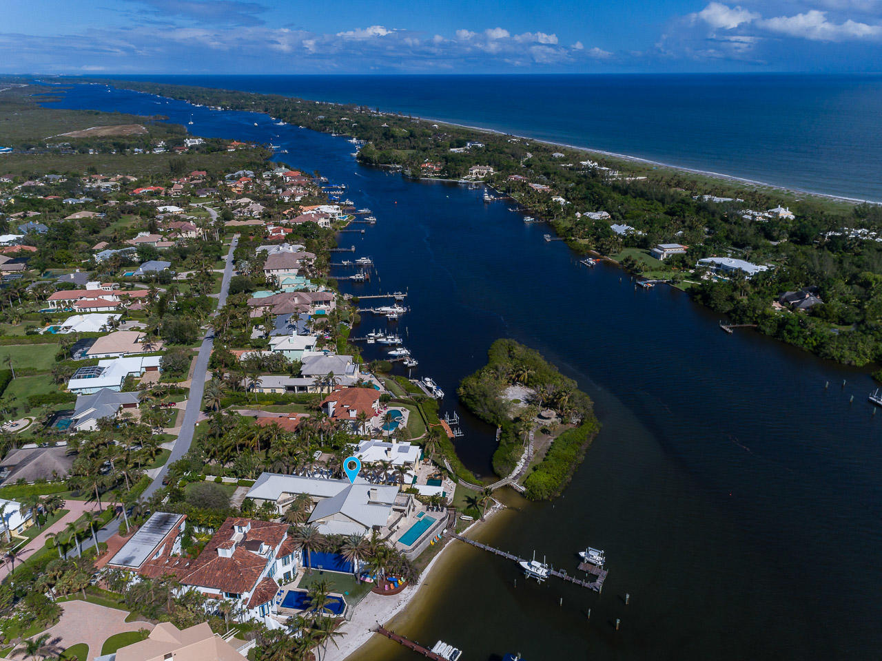 Indian Hills - Residential