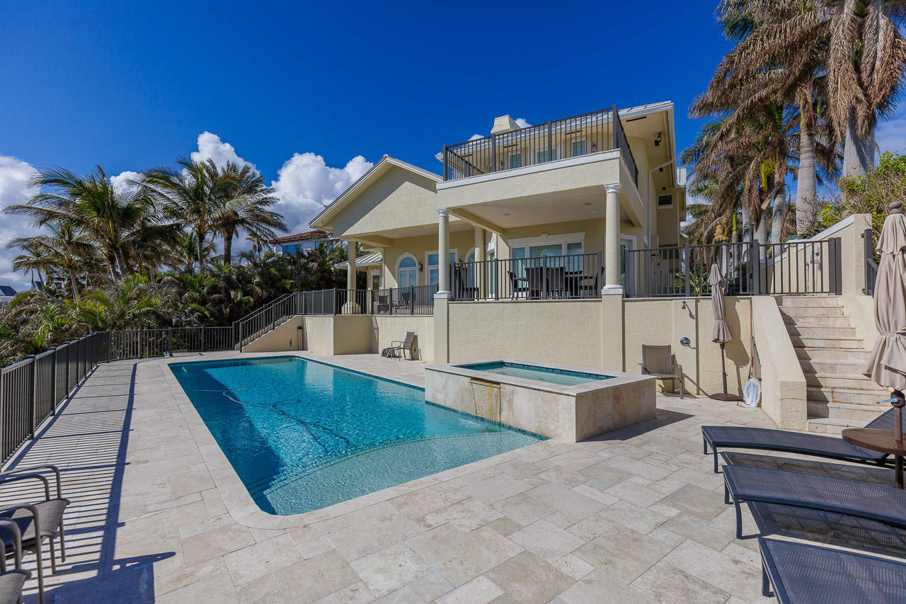 Indian Hills - Residential