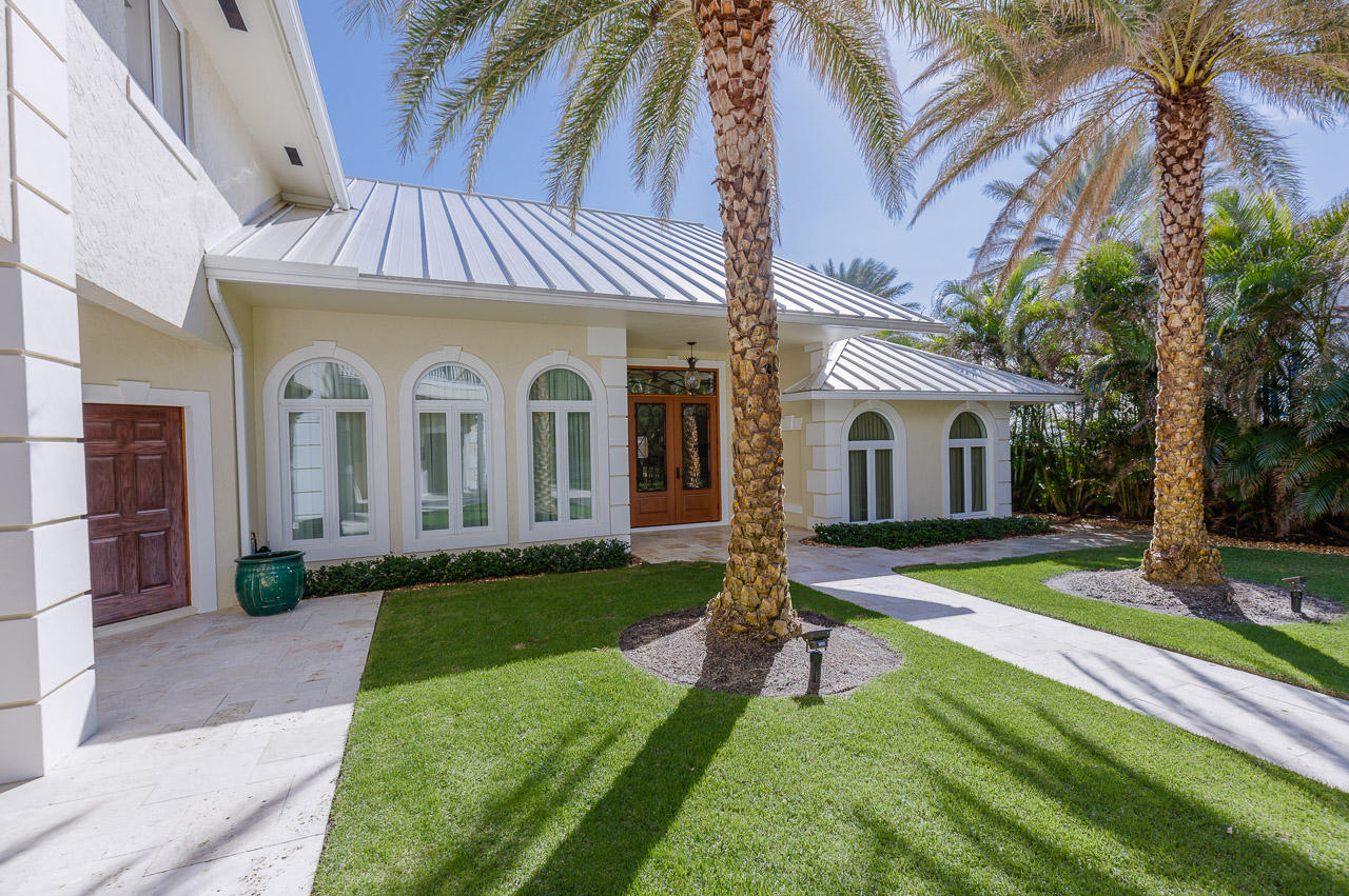 Indian Hills - Residential