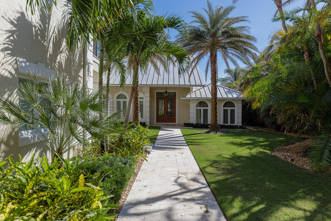 Indian Hills - Residential