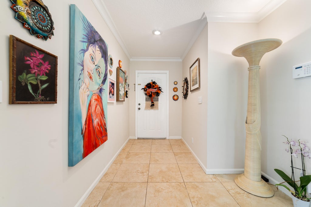 Photo of 3117 KINGSWOOD Terrace, Boca Raton, FL 33431 (MLS # B26078748)