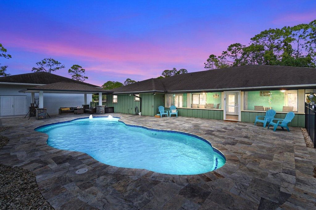 Photo of 14884 61st Court N, The Acreage, FL 33470 (MLS # R10979293)