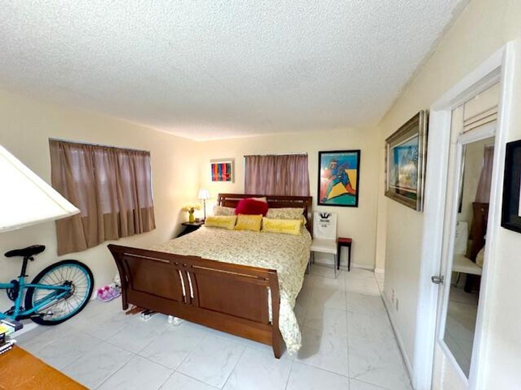 Photo of 610 Tennis Club Drive #105, Fort Lauderdale, FL 33311 (MLS # B26018931)